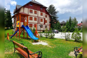 Frajla Zlatibor
